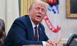 ترامب يلوح بخطوة عقابية تجاه الصين بسبب "المخدرات"